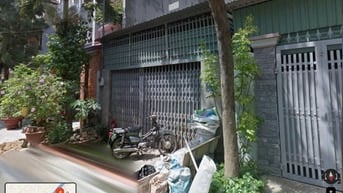 CHO Thuê nhà đường 18, P. Linh Tây,SD 90m2, 1 trệt 1 gác giá 7.5tr/th