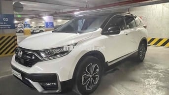 Honda CRV L 2020 Trắng 32000km
