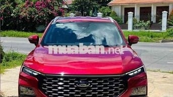 Territory Trend Xe Cá Nhân Đi Ký Đẹp Bán Tại Ford