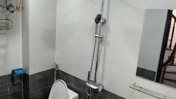Tôi chính chủ bán nhà 4 tầng xây mới khu A Vin Olympic