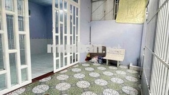 Nhà trệt nguyên căn 6x18m 02phòng hẻm ô tô Nguyễn Đệ Cái Khế  Cần Thơ