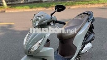 Honda Vision 2018 Xám