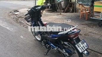 Honda Wave S100 Xanh đen