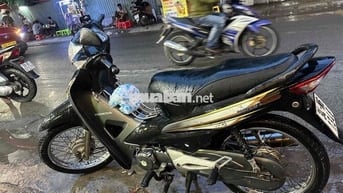 Honda Wave S Đen 14549 km