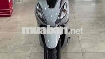 Honda Vision 2025 Thể thao Xám