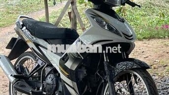 Yamaha Exciter 135 2010 Trắng