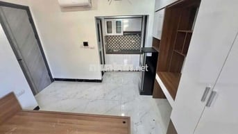 ​Cho thuê phòng trọ khép kín full đồ gần Đại học Công nghiệp Hà Nội