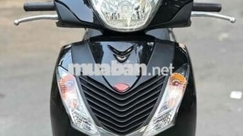 Honda SH 125 150cc Đen