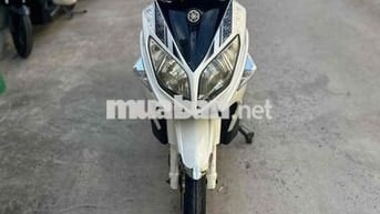 Yamaha Nouvo 4 2011 Trắng Tự động