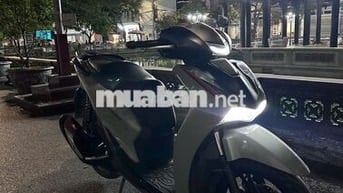 Honda SH150 ABS 2020 Xám biển số SG