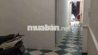 Chính chủ cho thuê Phòng Q5 giá 2tr tolet riêng