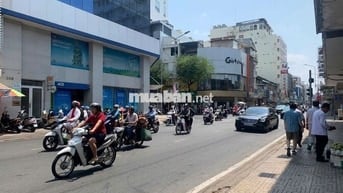 CHO THUÊ NHÀ NGUYÊN CĂN QUẬN 10 - VỊ TRÍ TỐT NGAY TRUNG TÂM - GIÁ TỐT