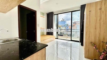 STUDIO BAN CỘNG CỰC RỘNG - PHÒNG THOÁNG - MỚI NHƯ HÌNH