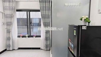 bán chung cư mặt tiền tràn hưng đạo gần đại học y dược