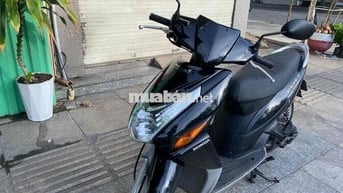Honda Click 2009 thành phố