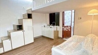 Cho Thuê Phòng Có Gác Full Nội Thất Gần Đại Học Sài Gòn - ĐH Y Dược