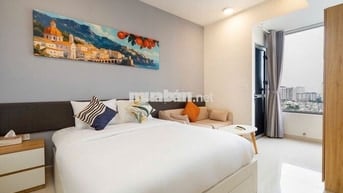 Bán Officetel River Gate Quận 4, giá 3 tỷ bao hết, sắp có sổ