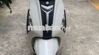 Yamaha Grande  Trắng bstp 9 chủ đi ít Lead,Vision