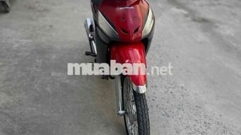 Honda Wave S 100 2008 Đỏ