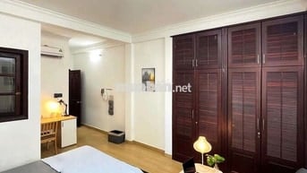 Tòa CHDV full khách dài hạn, vận hành được ngay 