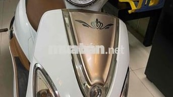 SYM Attila Elizabeth Venus 2015 Trắng 68357 km