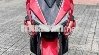 Yamaha NVX 125 2017 khoá smatkey
