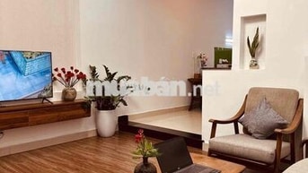 Nhà cho thuê Kiệt Phan Đăng Lưu