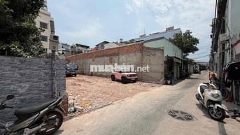 📍 BÁN 2 LÔ ĐẤT LIỀN KỀ - VỊ TRÍ ĐẸP TÂN SƠN 246m2 HXH GIÁ CHỈ 20 TỶ