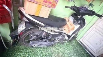 Yamaha Sirius Trắng 526936 km