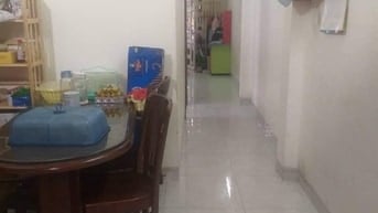 Cho thuê Nhà Đường Tam Bình, P. HBC - 3PN 2WC, 110m², sân rộng giá 9tr
