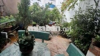 MẶT TIỀN - TRẦN QUANG KHẢI - QUẬN 1 - 4,7X17M2 - GIÁ 28,5 TỶ 