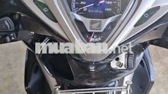 Honda Airblade FI 2012 Đen