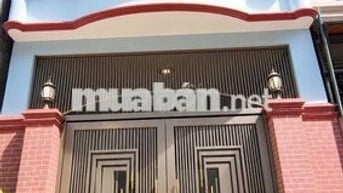 HXH QUAY ĐẦU – NƠ TRANG LONG 87M² NGANG 4.2M – NHÀ BTCT CHẮC – 8.7 TỶ