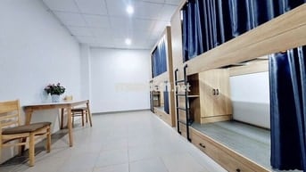 Cho thuê Sleep box KTX sinh viên giá rẻ khu sân bay TSN mới 100%