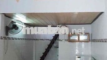 nhà rộng 30m Nguyễn Thái Sơn p5 Gò Vấp