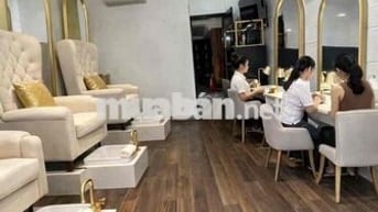 Cho thuê mặt bằng giá rẻ 8,5 triệu 30m2 quận Tân Bình