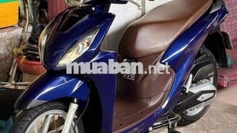 Honda Vision 2025 Xanh