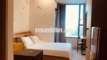 CHO THUÊ STUDIO 28m2 FULL ĐỒ - RIVER GATE Q4 - VIEW SÔNG 🔥