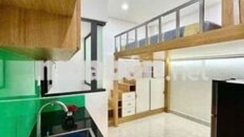 PHÒNG VỊ TRÍ VIP BẮC HẢI QUẬN 10 FULL NỘI THẤT