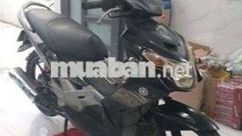 Yamaha Nouvo 3 Đen