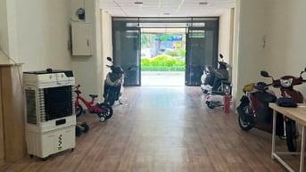 🏠 CHO THUÊ MẶT BẰNG MẶT TIỀN – CƯ XÁ LỮ GIA, QUẬN 11