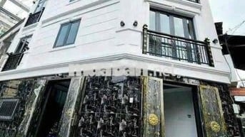 CHO THUÊ NHÀ 120/86A Thích Quảng Đức P5 Quận Phú Nhuận