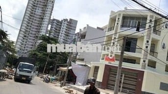 Cho thuê nhà 2 MT ĐS 1, KDC Tiến Thắng, Bình Tân. Nhà mới kinh doanh+ở