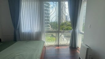 Bán căn chung cư cao cấp trong Phú Mỹ Hưng 