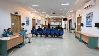 🏢 Tòa nhà BUILDING Mặt đường Hồ Xuân Hương - Hồng Bàng - Hải Phòng💥