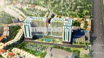 🏢 CHO THUÊ SHOPHOUSE MELODY RESIDENCES – VỊ TRÍ KINH DOANH ĐẸP