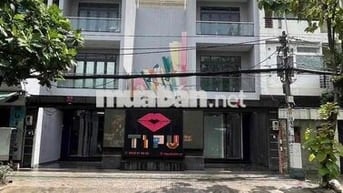 🍀Cho thuê nhà Góc 2MT Văn phòng cty.Khu Tên Lửa. BTân