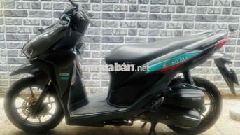 Honda Vario 125 2019 Đen xám