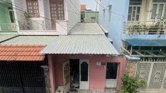 Bán nhà hẻm oto 6m đường Nguyễn Văn Quá Quận 12 - Sổ hồng riêng 