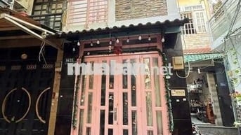 🔥 SACOMBANK THANH LÝ – BÁN GẤP NHÀ QUẬN TÂN BÌNH CHỈ 1 Tỷ 850 Triệu 🔥